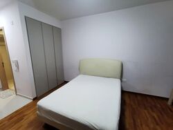 Twin Fountains (D25), Condominium #562809801